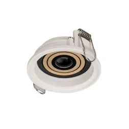 Корпус встраиваемого светильника Arlight Plurio-Base-Built-R77 030264