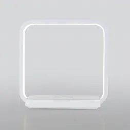 Настольная лампа Elektrostandard 80502/1 белый 4690389133930