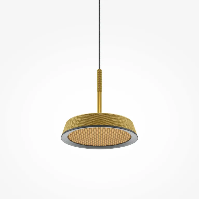 Подвесной светильник Maytoni El MOD041PL-L15G3K