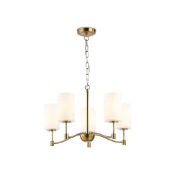 Подвесная люстра Ambrella Light High Light LH56051