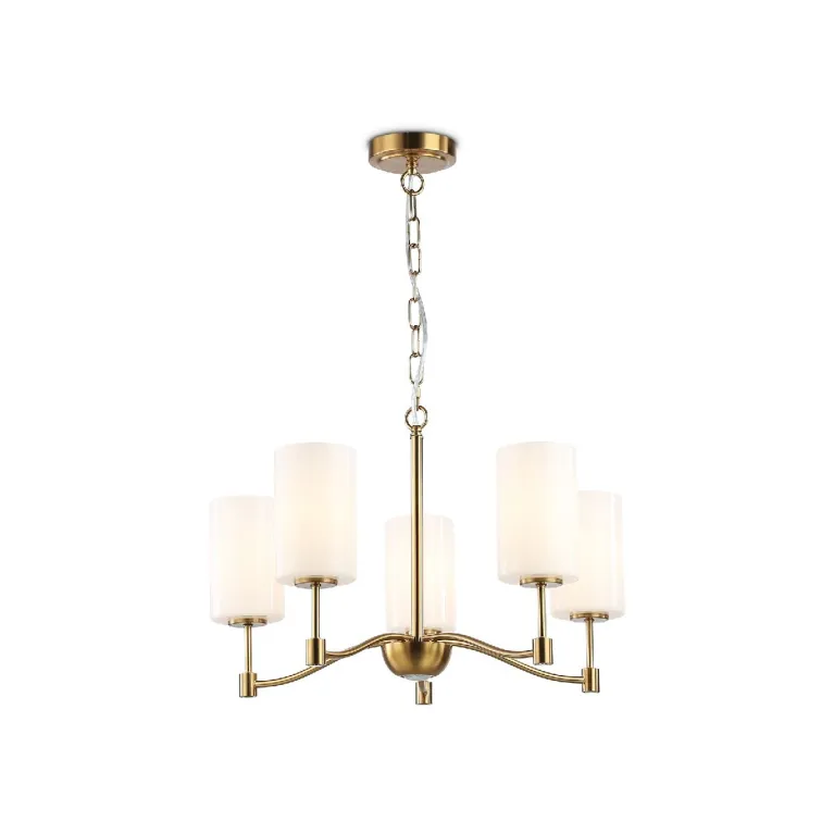 Подвесная люстра Ambrella Light High Light LH56051