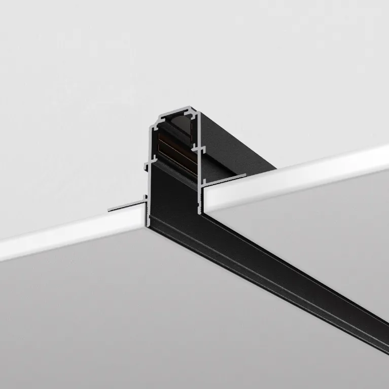 Шинопровод Maytoni Magnetic track system Exility TRX034-421.12B