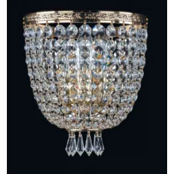 Бра Bohemia Ivele 1927/3S/G