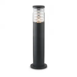Уличный светильник Ideal Lux Tronco PT1 H40 Nero
