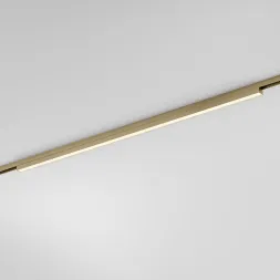 Трековый магнитный светильник Elektrostandard Line Magnetic 85527/01 4690389213649 a069635