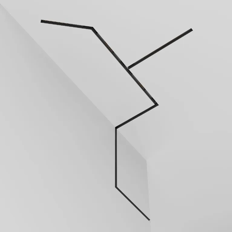 Шинопровод Maytoni Magnetic track system Exility TRX034-421.12B