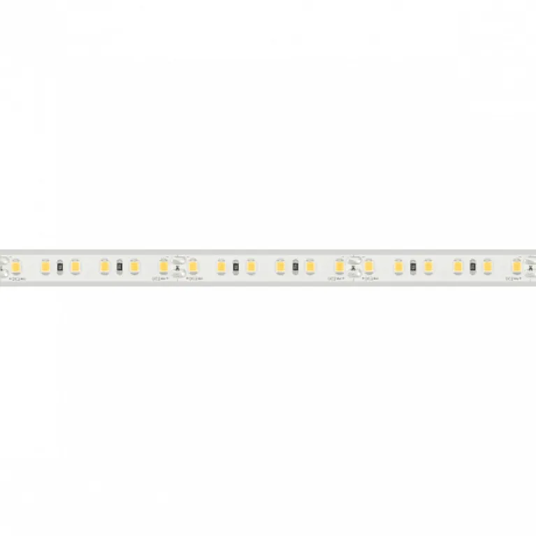 Светодиодная влагозащищенная лента Arlight 16,8W/m 120LED/m 2835SMD теплый белый 5M 029598(2)