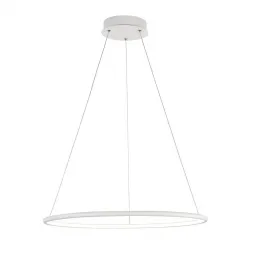 Подвесной светодиодный светильник Maytoni Nola MOD807-PL-01-36-W