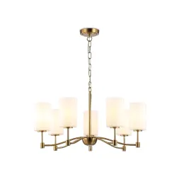 Подвесная люстра Ambrella Light High Light LH56053