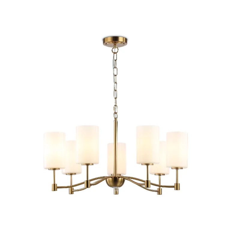 Подвесная люстра Ambrella Light High Light LH56053
