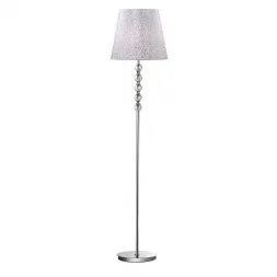 Торшер Ideal Lux Le Roy PT1