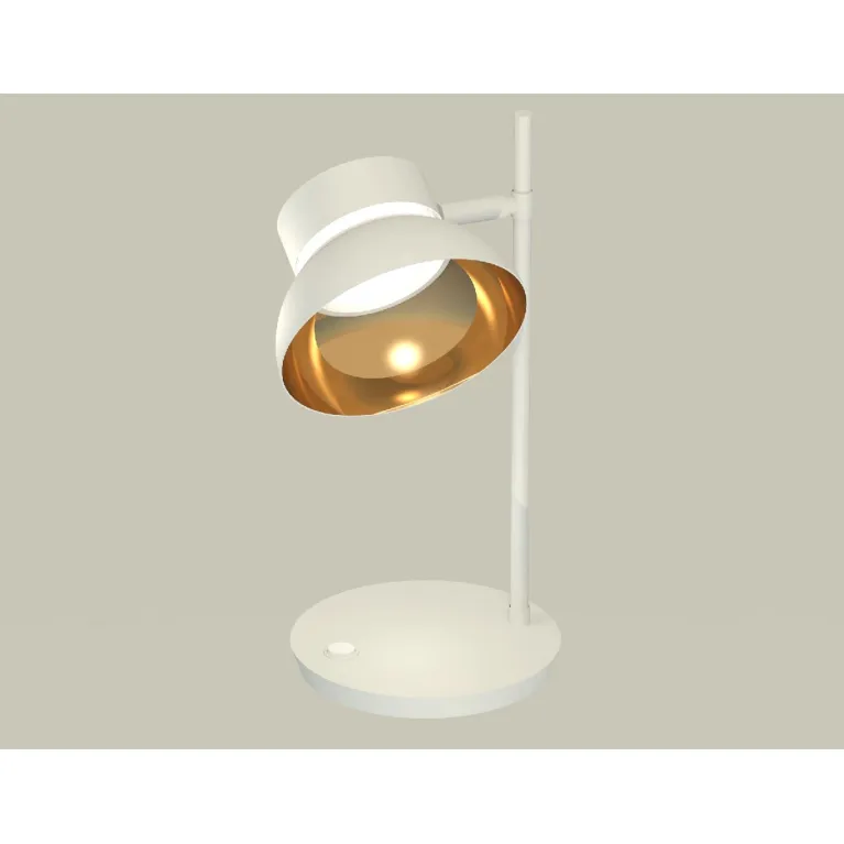 Настольная лампа Ambrella Light Traditional (C9801, N8144) XB9801101