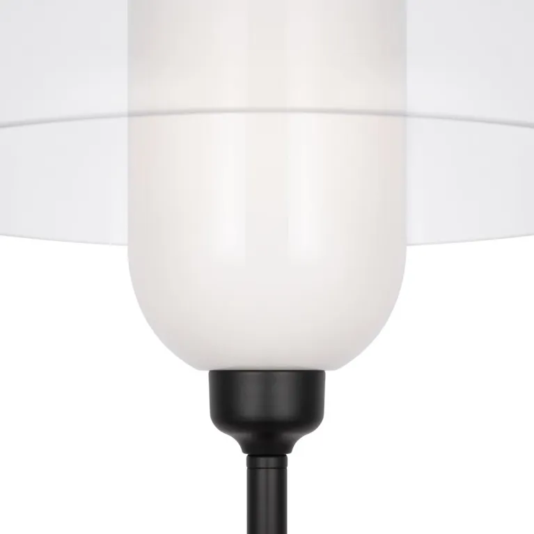 Торшер Maytoni Modern Memory MOD177FL-01B