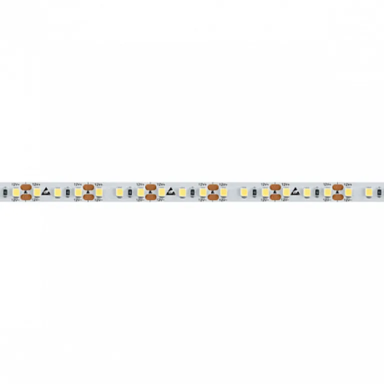 Светодиодная лента Arlight 14,4W/m 120LED/m 2835SMD белый 5M 022459(2)
