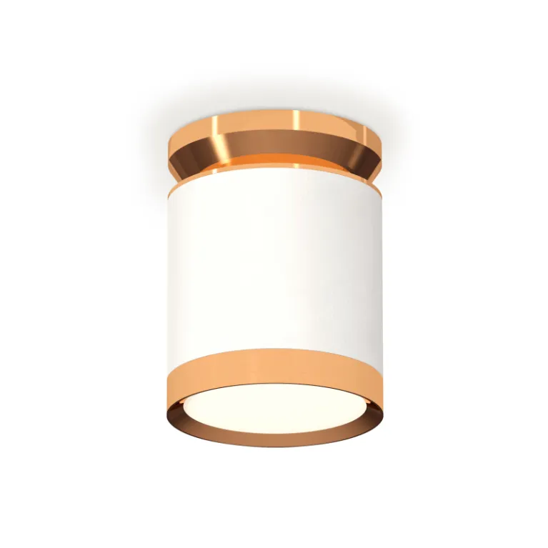 Потолочный светильник Ambrella Light Techno Spot XS8141030 (N8909, C8141, N8124)