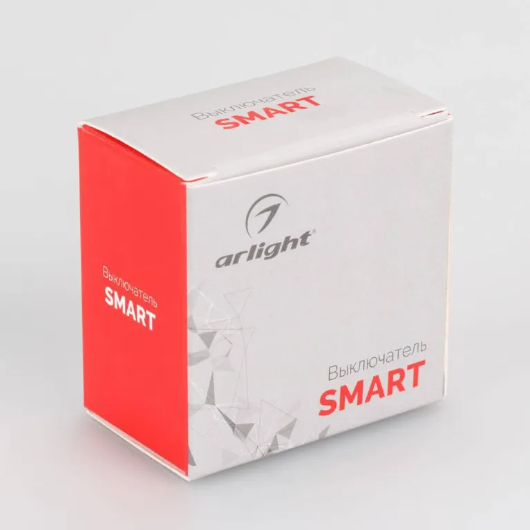 Выключатель Arlight Smart-Switch 025039