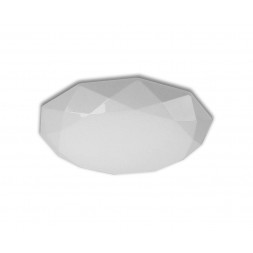 Настенно-потолочный светодиодный светильник Kink Light Кристалл 074130(3000-6000K)