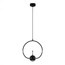 Подвесной светодиодный светильник Loft IT Nuance 8140-B