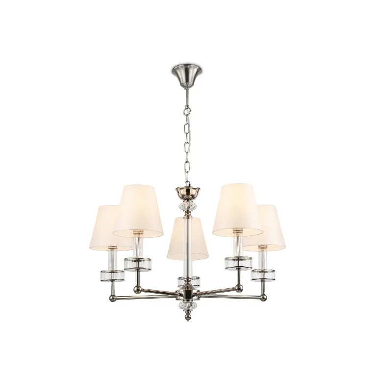 Подвесная люстра Ambrella Light High Light LH71001