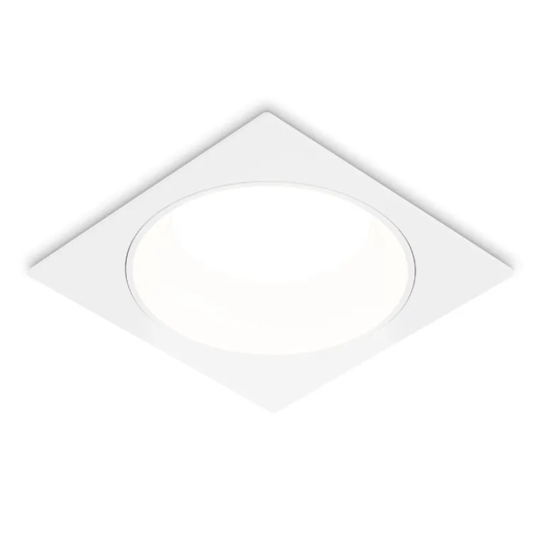 Встраиваемый светильник Ambrella Light GX Standard Tech Techno Spot TN52337