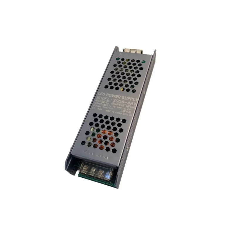 Драйвер выносной AM Group MAGNET AM434 100W 48V