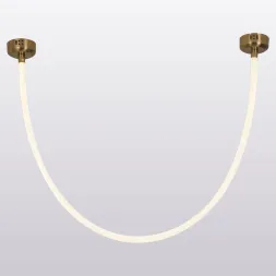 Подвесной светодиодный светильник Lussole Loft LSP-7010