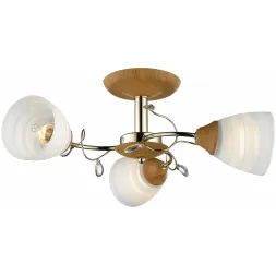 Потолочная люстра Velante 730-307-03