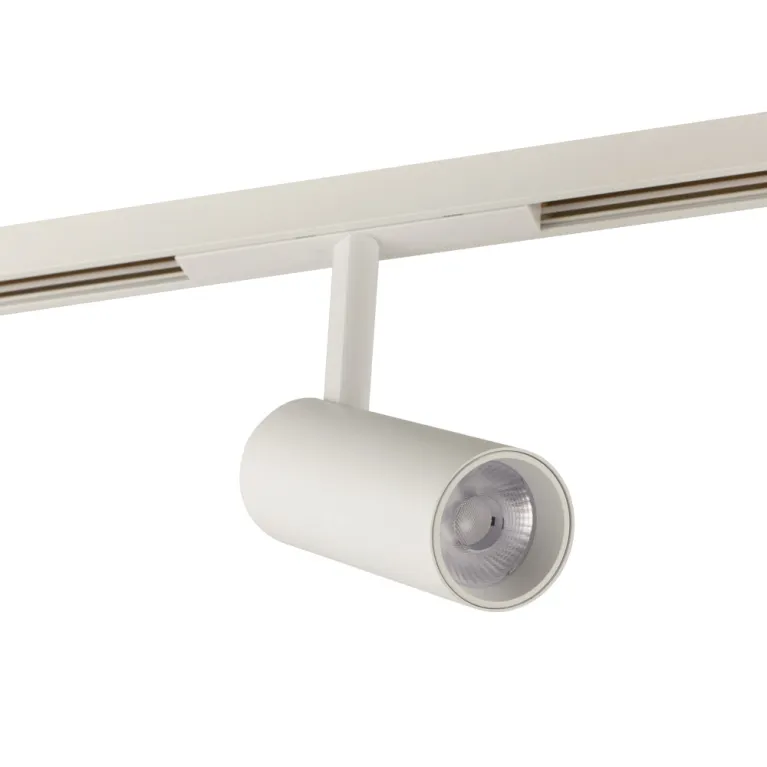 Трековый светильник AM Group MAGNET AM429 CX-B11-10W-4000K WH