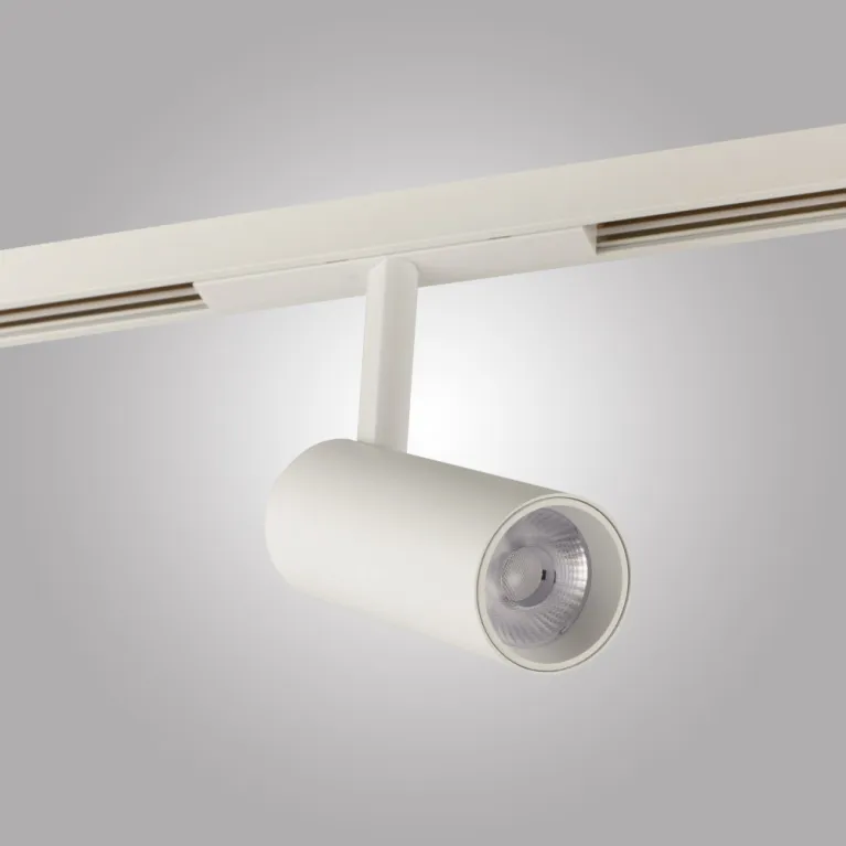 Трековый светильник AM Group MAGNET AM429 CX-B11-10W-4000K WH