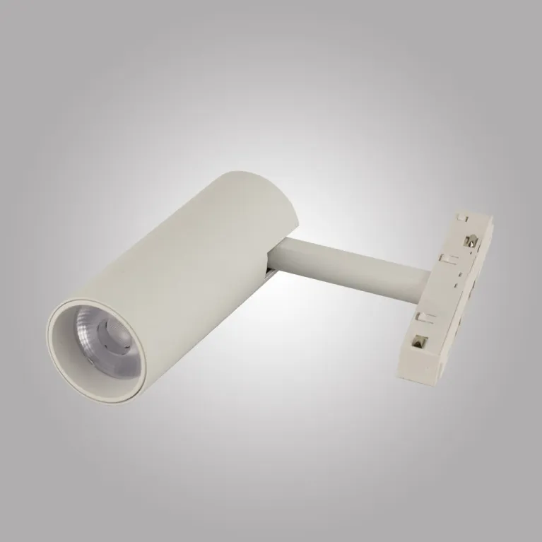 Трековый светильник AM Group MAGNET AM429 CX-B11-10W-4000K WH