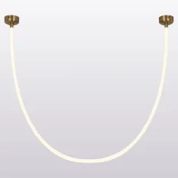 Подвесной светодиодный светильник Lussole Loft LSP-7011