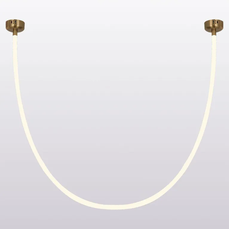 Подвесной светодиодный светильник Lussole Loft LSP-7011