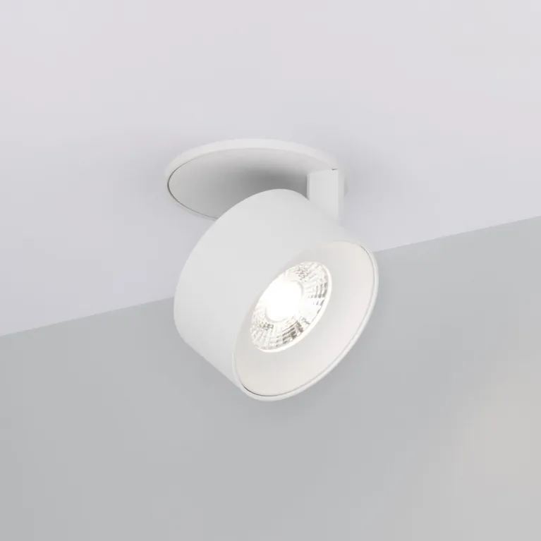Встраиваемый спот Arlight SP-PLURIO-BUILT-R77-9W Day4000 037972