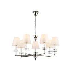 Подвесная люстра Ambrella Light High Light LH71003