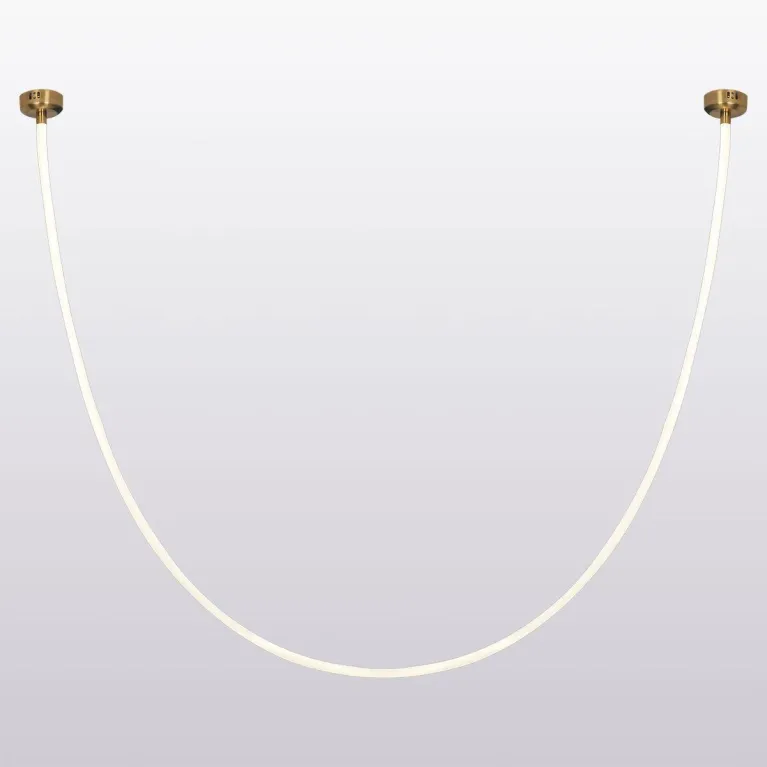 Подвесной светодиодный светильник Lussole Loft LSP-7012