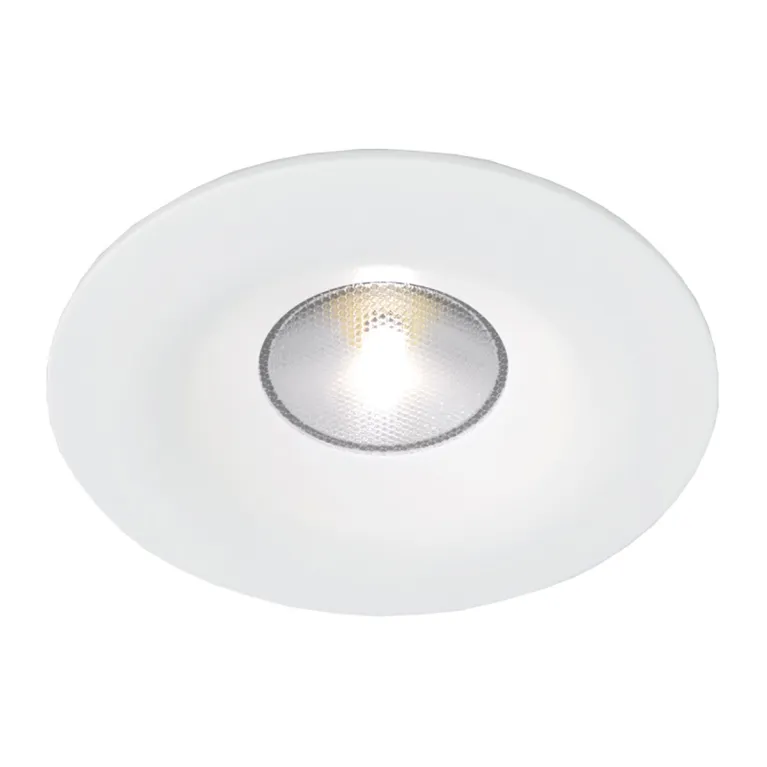 Встраиваемый светильник Voltalighting Alfa DL0008.36.4K.TW DIM