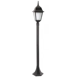 Уличный светильник Arte Lamp Bremen A1016PA-1BK