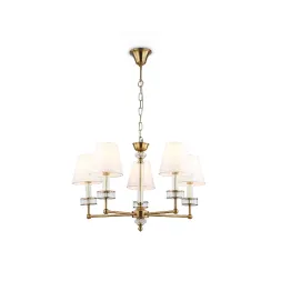 Подвесная люстра Ambrella Light High Light LH71021