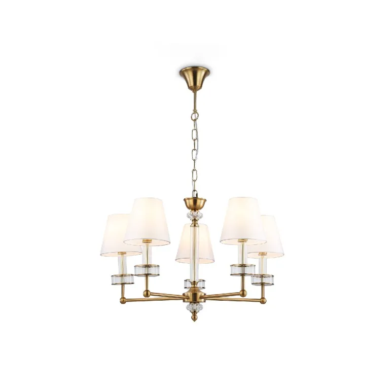 Подвесная люстра Ambrella Light High Light LH71021