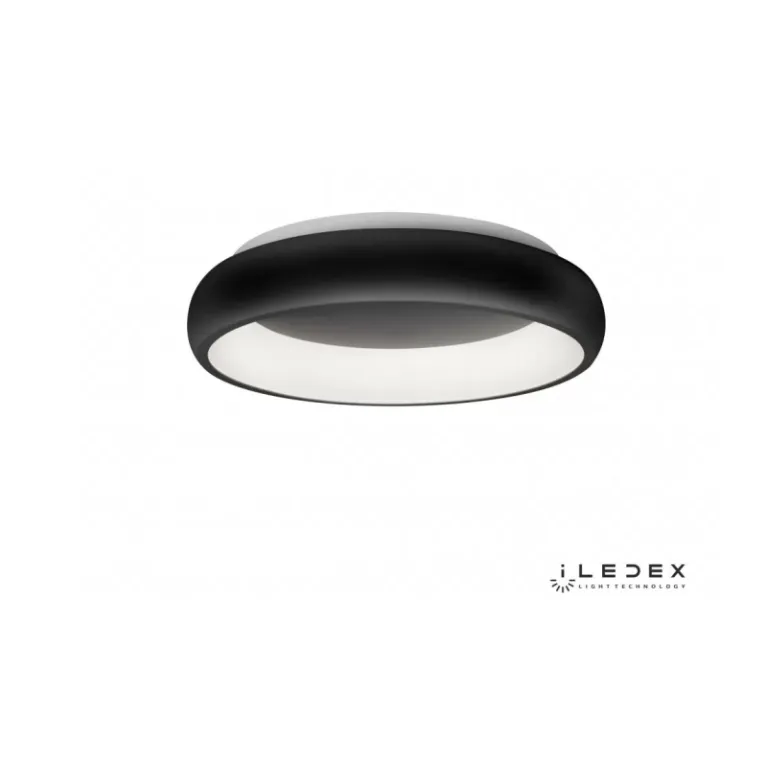 Потолочный светильник iLedex illumination HY5280-832R 32W BK