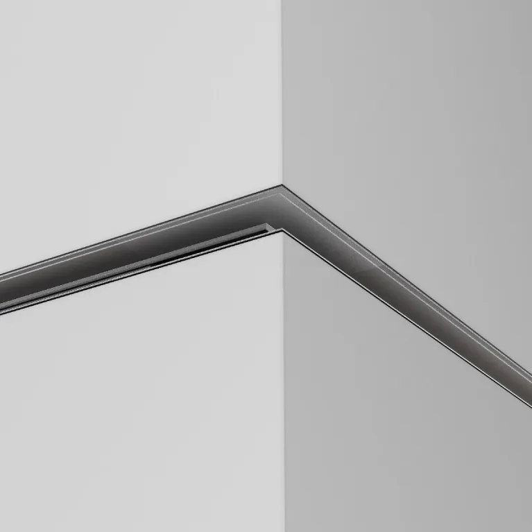 Коннектор внешний Maytoni Magnetic track system Exility TRA034CO-42.12B