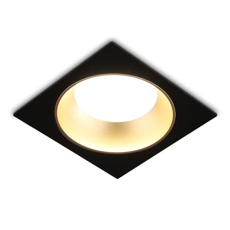 Встраиваемый светильник Ambrella Light GX Standard Tech Techno Spot TN52340