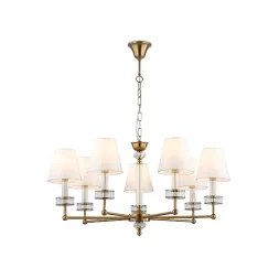 Подвесная люстра Ambrella Light High Light LH71023