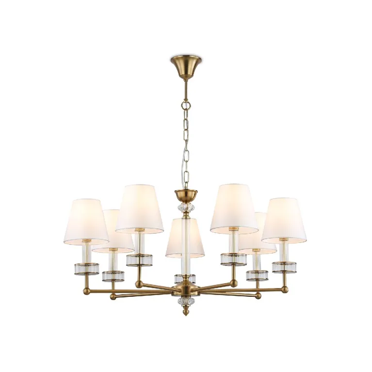 Подвесная люстра Ambrella Light High Light LH71023