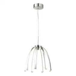 Подвесной светодиодный светильник Odeon Light Calvada 4102/72CL