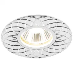 Встраиваемый светильник Ambrella light Classic A815 W