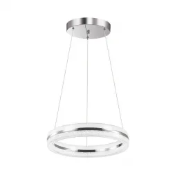 Подвесной светодиодный светильник Odeon Light Constance 4603/36L