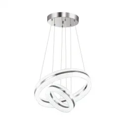 Подвесной светодиодный светильник Odeon Light Constance 4603/54LA
