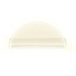 Настенный светодиодный светильник Ambrella light Original FA609