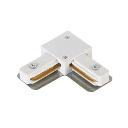 Трековый светильник Crystal Lux CLT 0.211 07 WH